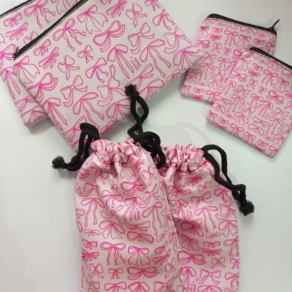 Bow Pouches