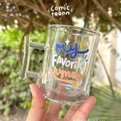Favorite Human Mug