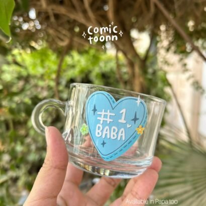#1 Baba Cup