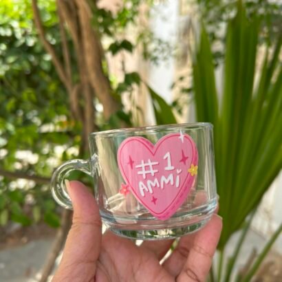 #1 Ammi Cup